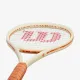 Тенісна ракетка Wilson Clash 100 V2 Roland Garros 2024 WR150711