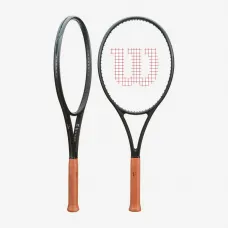 Теннисная ракетка Wilson RF 01 Future WR166811