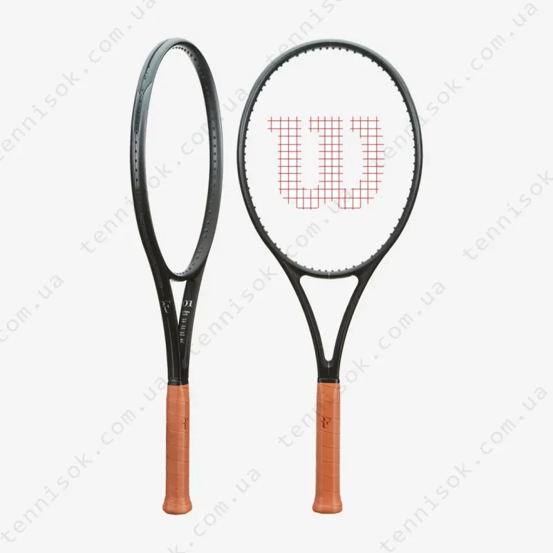 Тенісна ракетка Wilson RF 01 Future WR166811