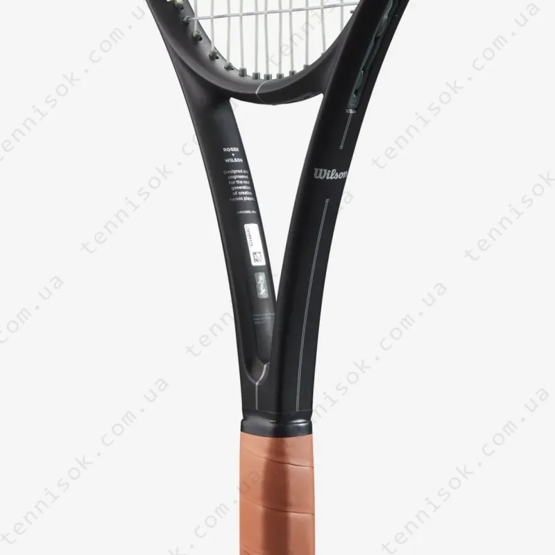 Тенісна ракетка Wilson RF 01 Future WR166811