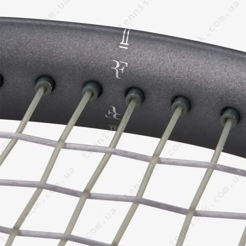 Тенісна ракетка Wilson RF 01 Future WR166811