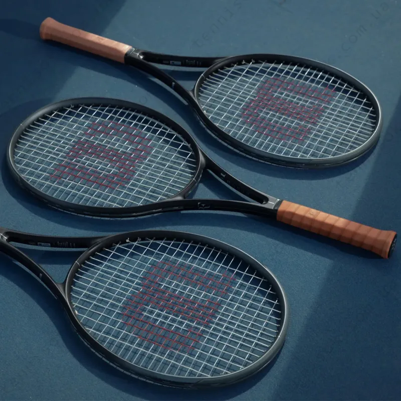 Тенісна ракетка Wilson RF 01 Future WR166811