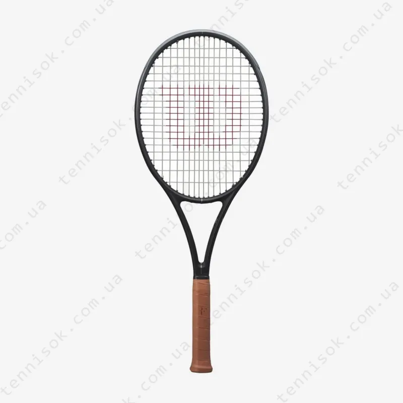 Тенісна ракетка Wilson RF 01 Future WR166811