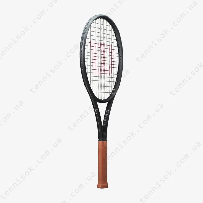 Тенісна ракетка Wilson RF 01 Future WR166811