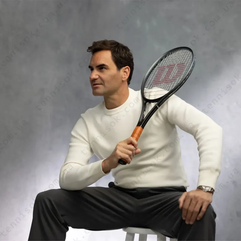 Тенісна ракетка Wilson RF 01 Future WR166811