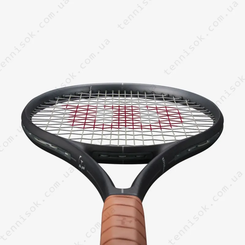 Тенісна ракетка Wilson RF 01 Future WR166811