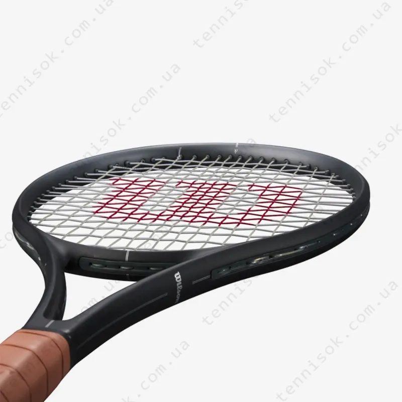Тенісна ракетка Wilson RF 01 Future WR166811