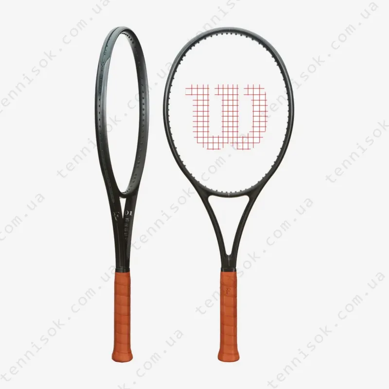 Теннисная ракетка Wilson RF 01 Pro WR151311