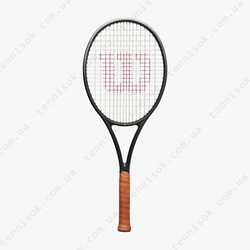 Теннисная ракетка Wilson RF 01 Pro WR151311