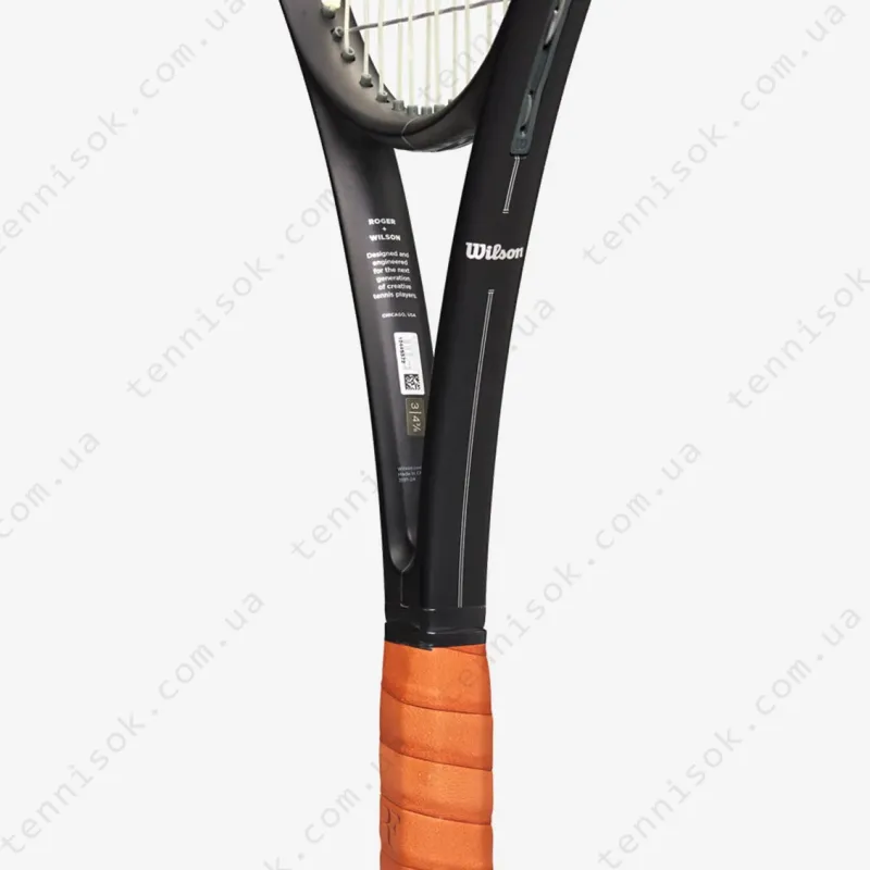 Теннисная ракетка Wilson RF 01 Pro WR151311