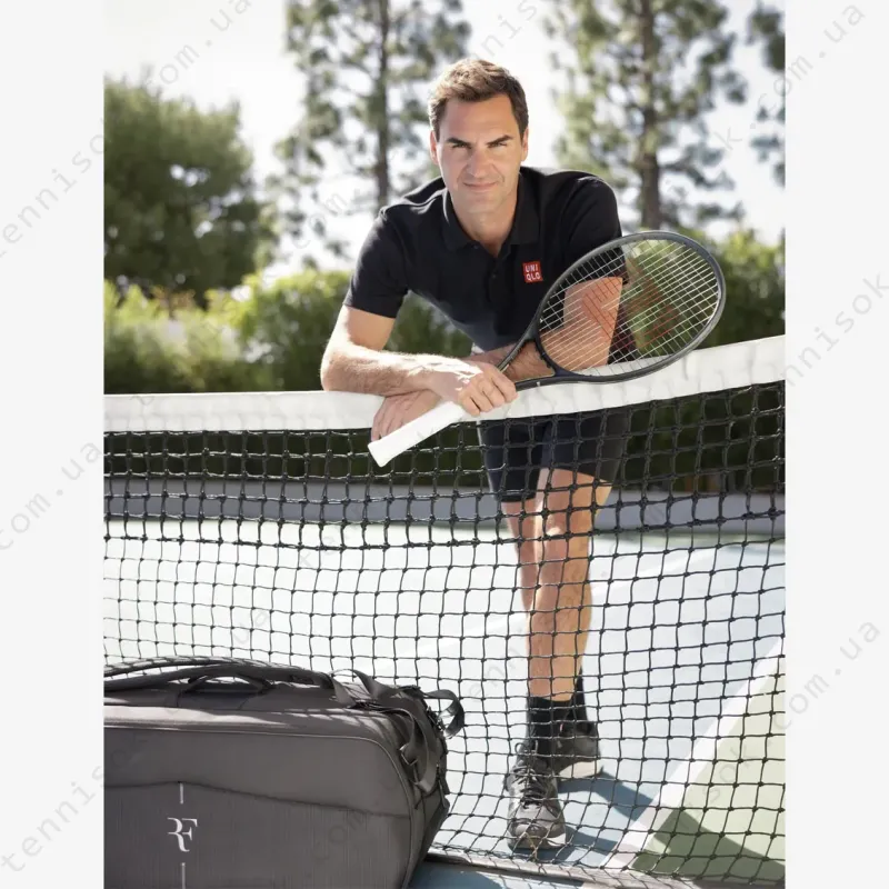 Теннисная ракетка Wilson RF 01 Pro WR151311