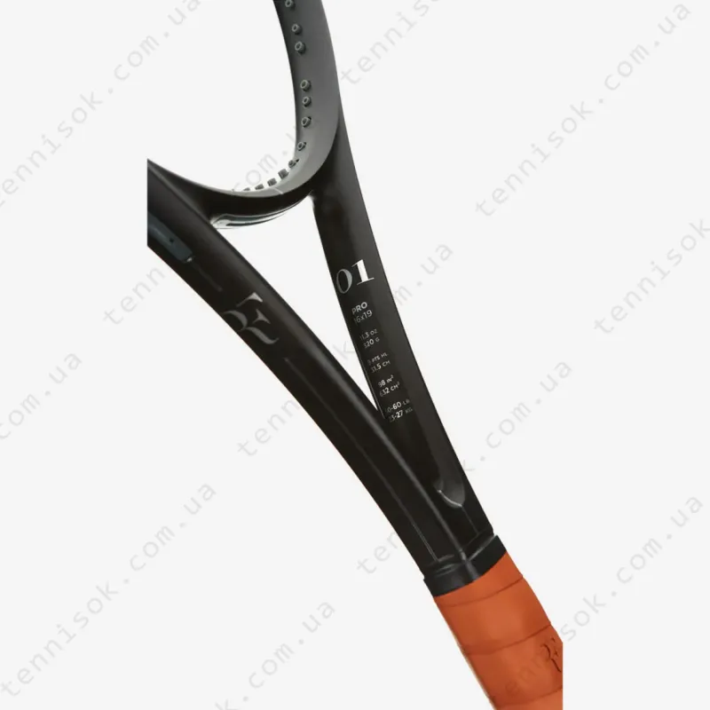 Теннисная ракетка Wilson RF 01 Pro WR151311