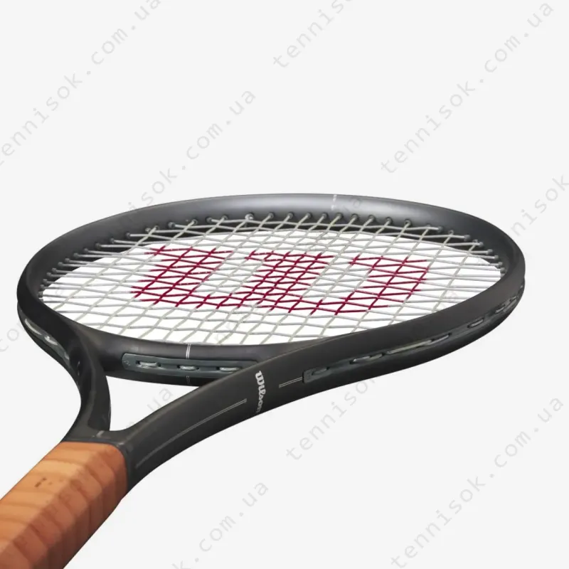 Теннисная ракетка Wilson RF 01 Pro WR151311