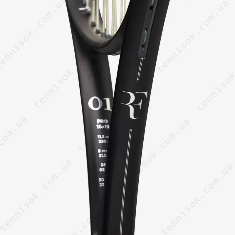 Теннисная ракетка Wilson RF 01 Pro WR151311