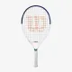 Детская теннисная ракетка Wilson Roland Garros Elite JR 21 WR149010H