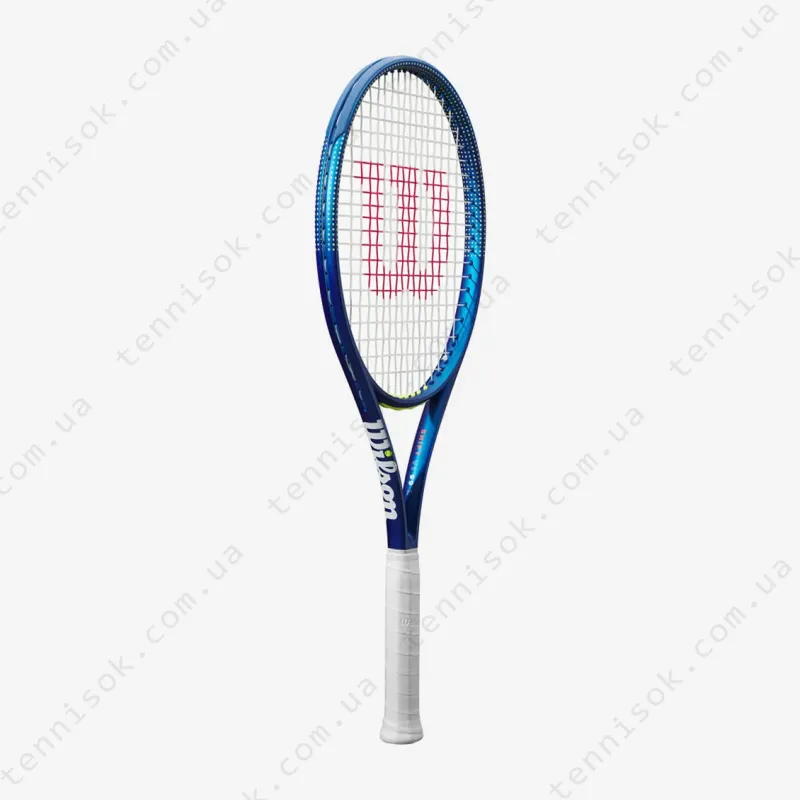 Теннисная ракетка Wilson Shift 99L V1 US Open 2024 WR175811