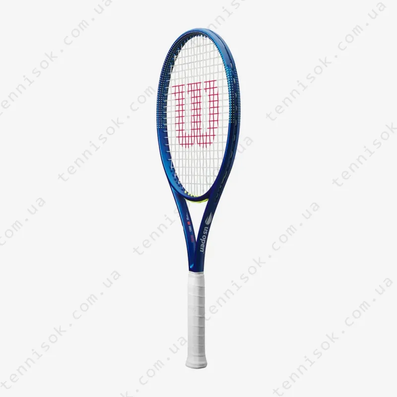 Теннисная ракетка Wilson Shift 99L V1 US Open 2024 WR175811