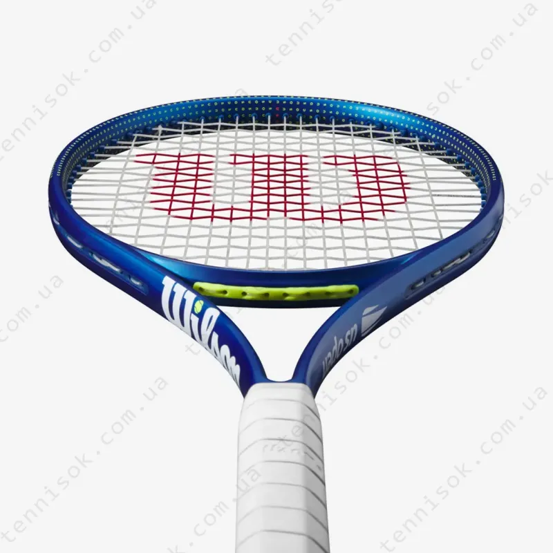 Теннисная ракетка Wilson Shift 99L V1 US Open 2024 WR175811