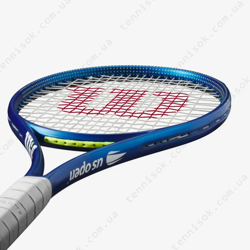 Теннисная ракетка Wilson Shift 99L V1 US Open 2024 WR175811
