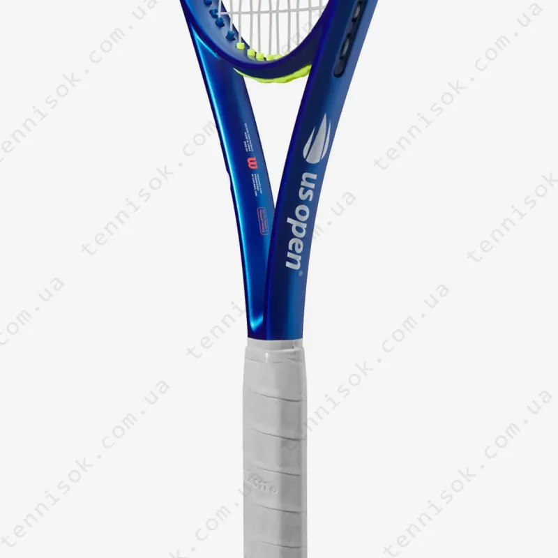 Теннисная ракетка Wilson Shift 99L V1 US Open 2024 WR175811