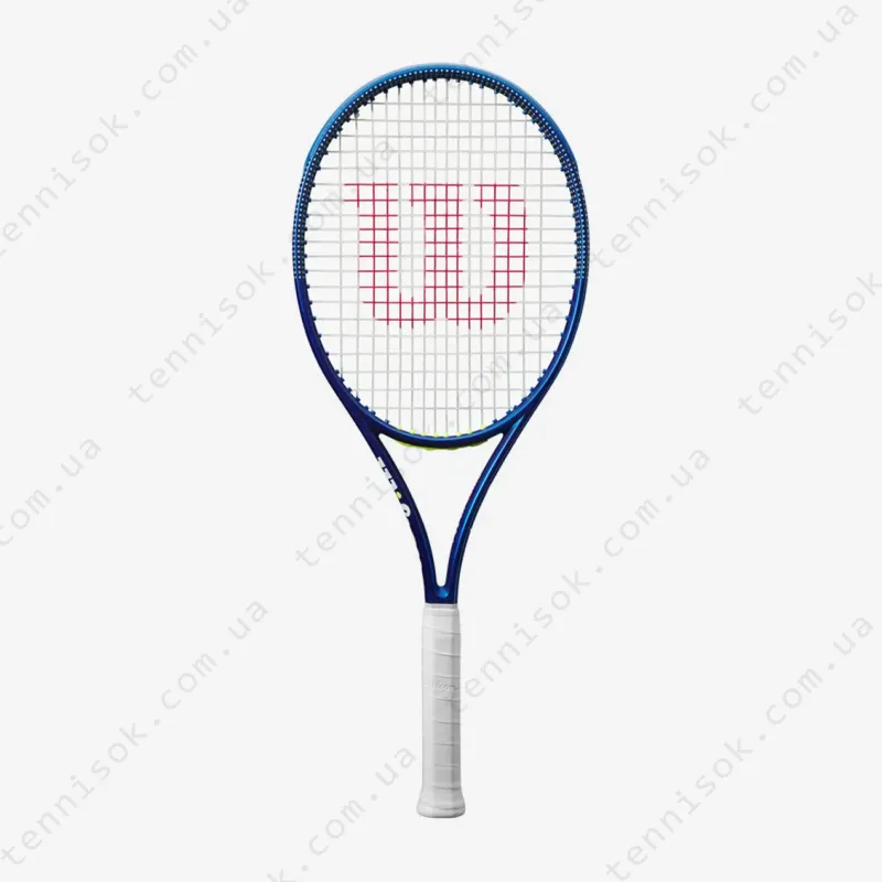 Теннисная ракетка Wilson Shift 99L V1 US Open 2024 WR175811