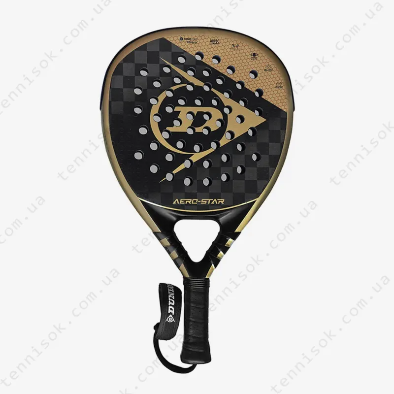 Ракетка для падела Dunlop Aero-Star