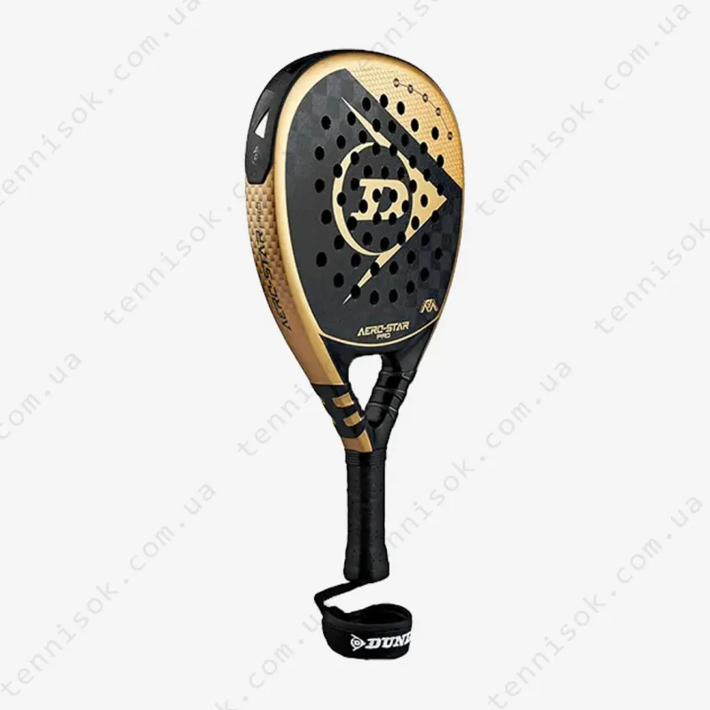 Ракетка для падела Dunlop Aero-Star