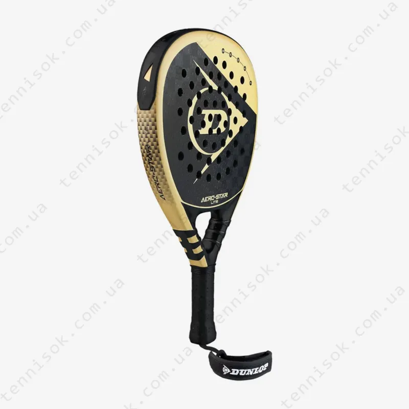 Ракетка для падела Dunlop Aero-Star Lite