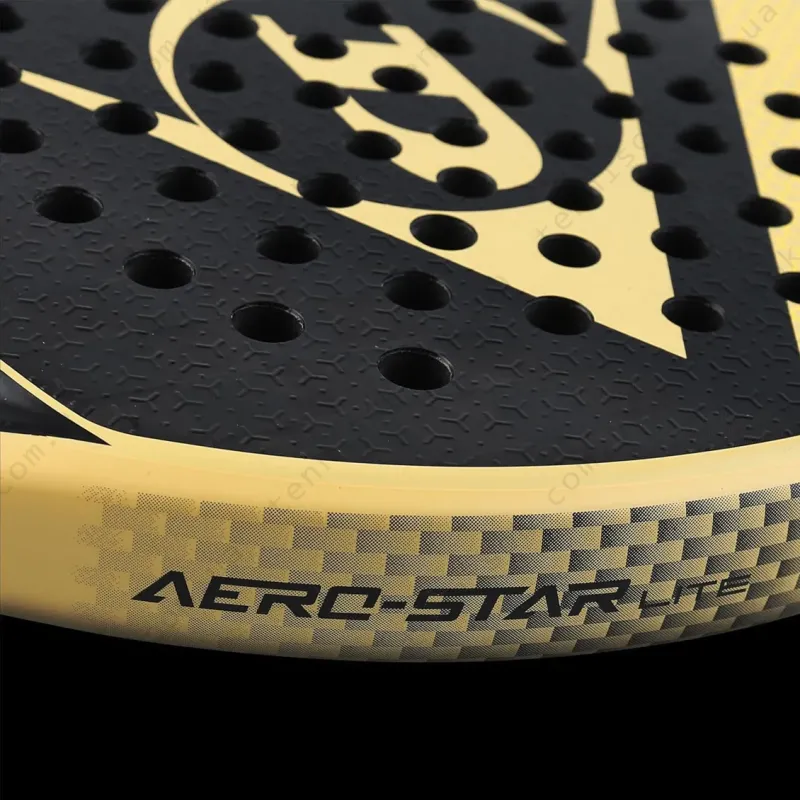 Ракетка для падела Dunlop Aero-Star Lite