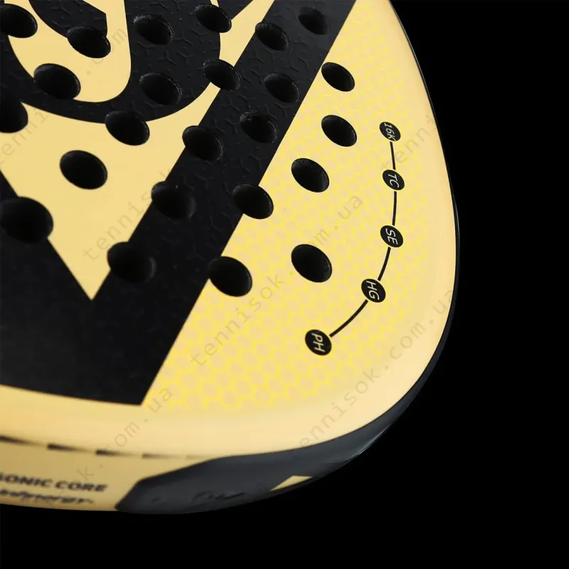 Ракетка для падела Dunlop Aero-Star Lite