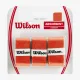 Намотки Wilson Pro Soft 3psc WRZ4040OR