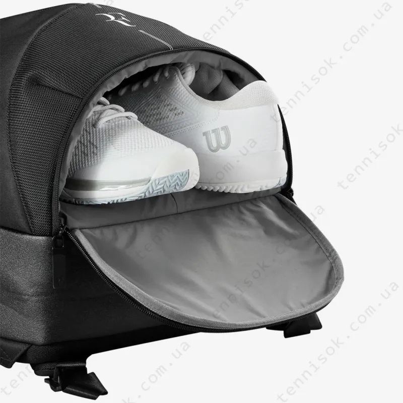 Тенісний рюкзак Wilson RF Backpack WR8032801001