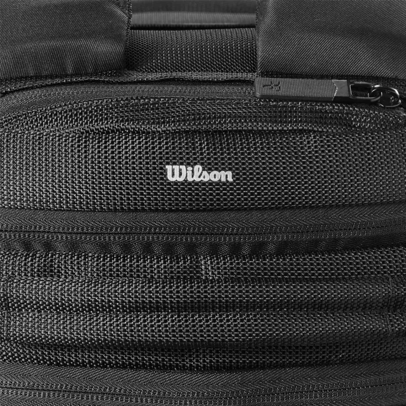 Тенісний рюкзак Wilson RF Backpack WR8032801001