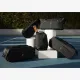 Тенісний рюкзак Wilson RF Backpack WR8032801001
