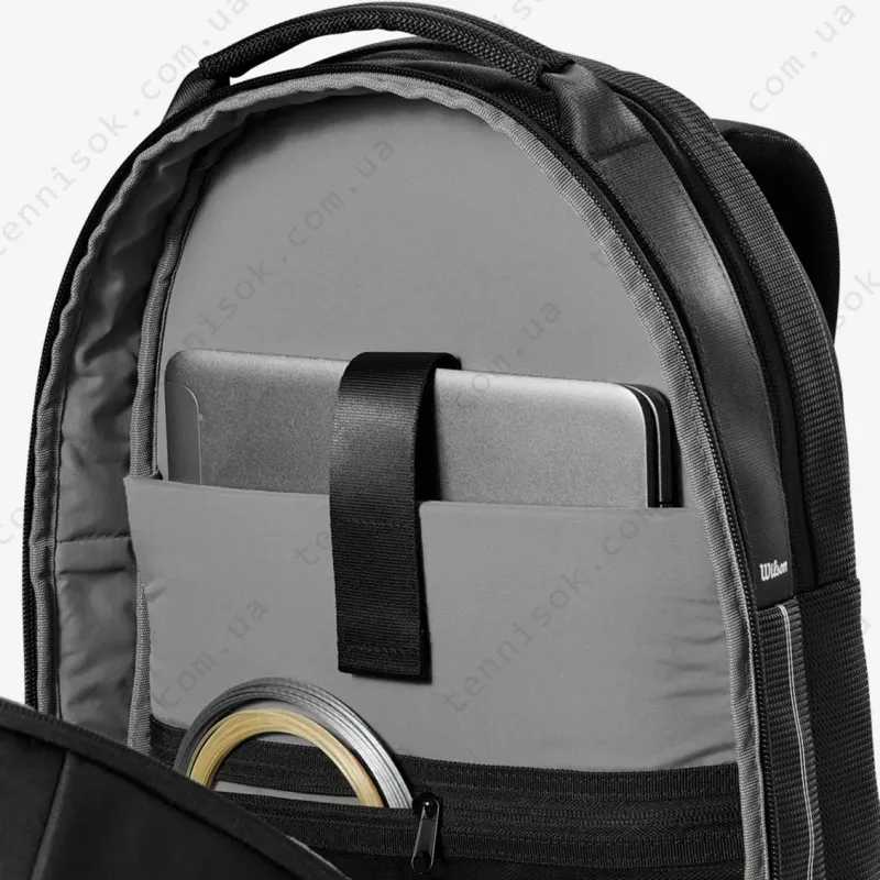 Тенісний рюкзак Wilson RF Backpack WR8032801001