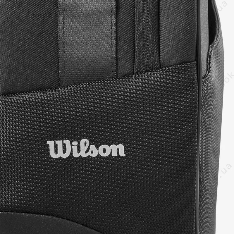 Теннисная сумка Wilson RF Tournament Racquet 9PK WR8043301001