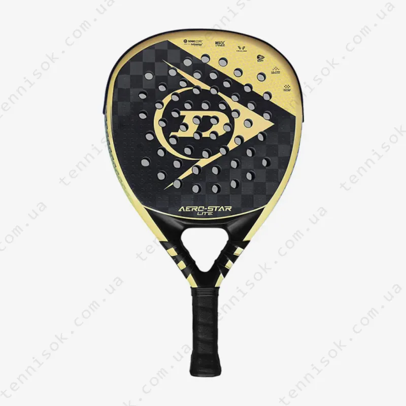 Ракетка для падела Dunlop Aero-Star Lite