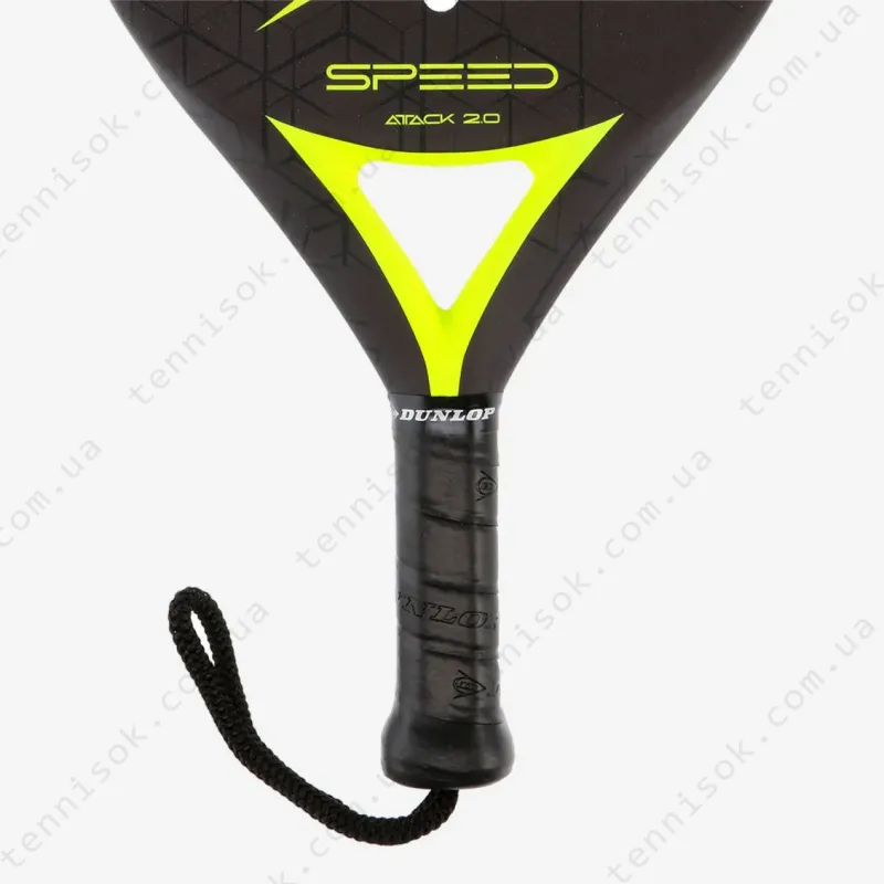 Ракетка для падела Dunlop Speed ​​Attack 2.0