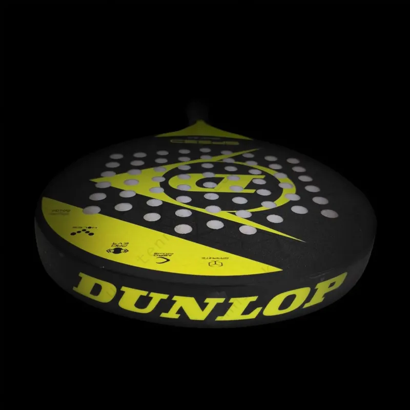 Ракетка для падела Dunlop Speed ​​Attack 2.0