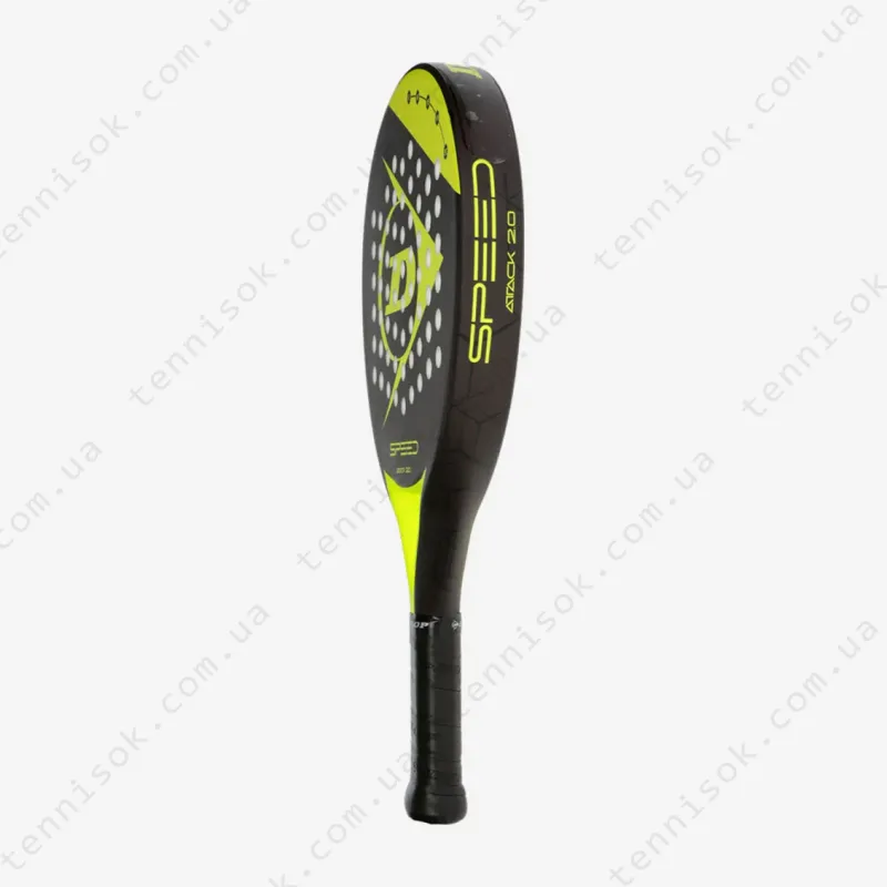 Ракетка для падела Dunlop Speed ​​Attack 2.0