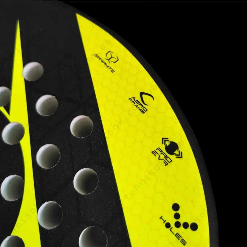 Ракетка для падела Dunlop Speed ​​Attack 2.0
