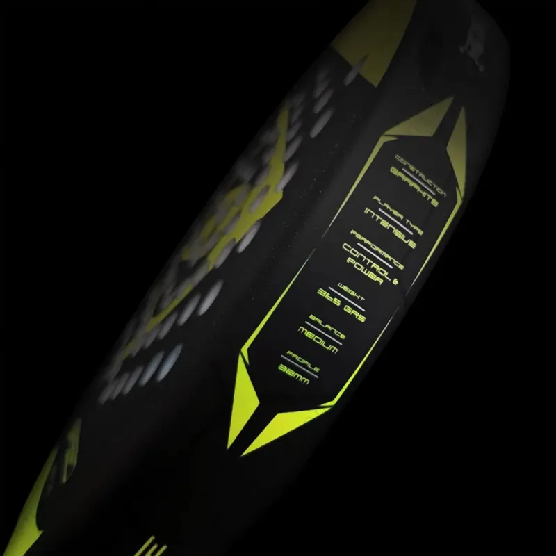 Ракетка для падела Dunlop Speed ​​Attack 2.0