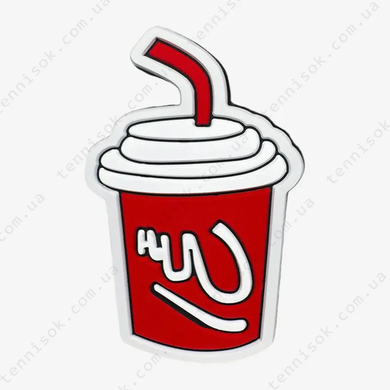 Виброгасители для теннисной ракетки Cola Vibration Dampener