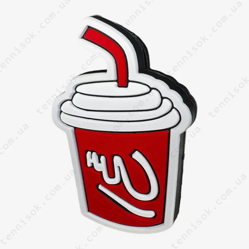 Виброгасители для теннисной ракетки Cola Vibration Dampener