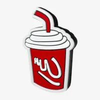 Віброгасники для тенісної ракетки Cola Vibration Dampener