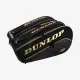 Сумка для падела Dunlop Palletero Elite Black/Gold