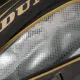Сумка для падела Dunlop Palletero Elite Black/Gold