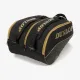 Сумка для падела Dunlop Palletero Elite Black/Gold