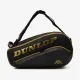 Сумка для падела Dunlop Palletero Elite Black/Gold