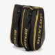 Сумка для падела Dunlop Palletero Elite Black/Gold
